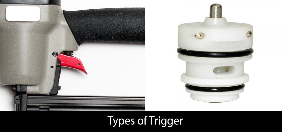 Types of Trigger