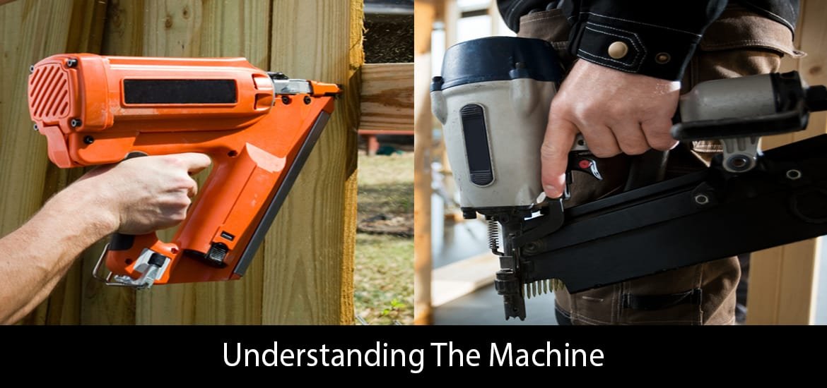 Understanding the machine